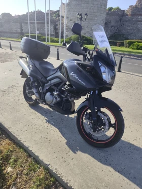 Suzuki V-strom Suzuki Vstrom DL 1000 (2006), снимка 5