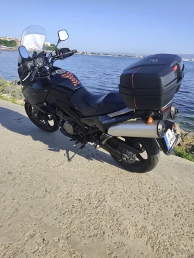 Suzuki V-strom Suzuki Vstrom DL 1000 (2006), снимка 8