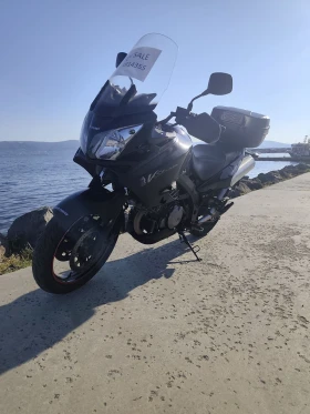 Suzuki V-strom Suzuki Vstrom DL 1000 (2006), снимка 2