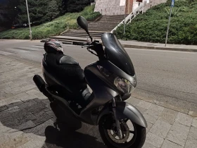 Suzuki Burgman 200i, снимка 7