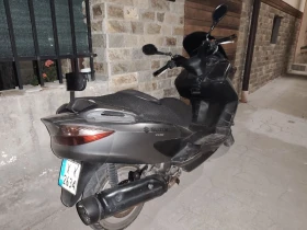Suzuki Burgman 200i, снимка 2