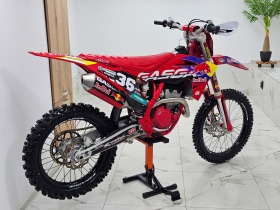 GASGAS MC 250F/СТАРТЕР/2 РЕЖИМА/ТРАКШЪН/ЛИЗИНГ, снимка 6