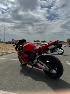 Honda Cbr 1000RR, снимка 6