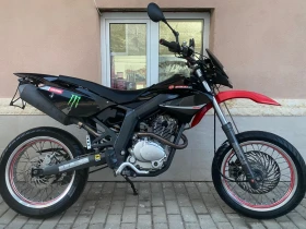 Derbi Senda 125 4t - изображение 1