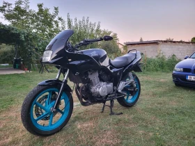 Honda Cb 500 S, снимка 3