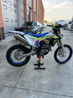 Обява за продажба на Sherco 4 Stroke SEF 300 Factory 2019 ~8 999 лв. - изображение 9