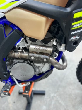Обява за продажба на Sherco 4 Stroke SEF 300 Factory 2019 ~8 999 лв. - изображение 3