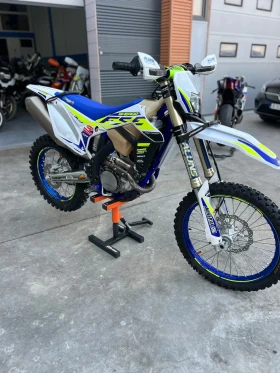     Sherco 4 Stroke SEF 300 Factory 2019