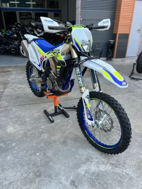Обява за продажба на Sherco 4 Stroke SEF 300 Factory 2019 ~8 999 лв. - изображение 2