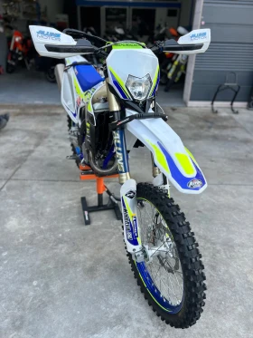 Обява за продажба на Sherco 4 Stroke SEF 300 Factory 2019 ~8 999 лв. - изображение 8