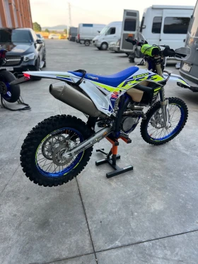 Обява за продажба на Sherco 4 Stroke SEF 300 Factory 2019 ~8 999 лв. - изображение 5