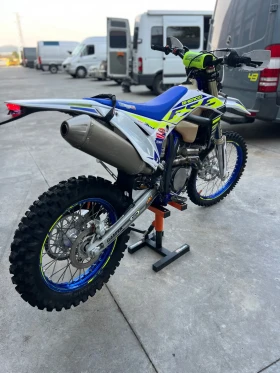 Обява за продажба на Sherco 4 Stroke SEF 300 Factory 2019 ~8 999 лв. - изображение 1