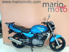 Kawasaki ER 5N