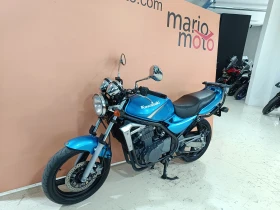 Обява за продажба на Kawasaki ER 5N ~3 200 лв. - изображение 8