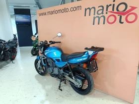Обява за продажба на Kawasaki ER 5N ~3 200 лв. - изображение 7