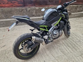 Kawasaki Z | Mobile.bg    5