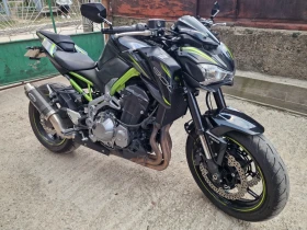 Kawasaki Z | Mobile.bg    3