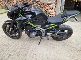 Kawasaki Z | Mobile.bg    13