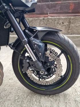 Kawasaki Z | Mobile.bg    15