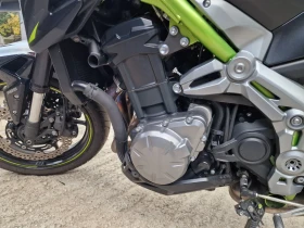 Kawasaki Z | Mobile.bg    7
