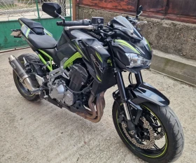  Kawasaki Z