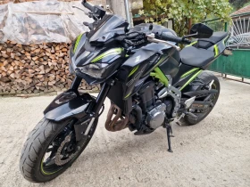 Kawasaki Z | Mobile.bg    8