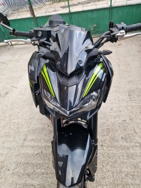 Kawasaki Z | Mobile.bg    11