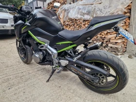 Kawasaki Z | Mobile.bg    14
