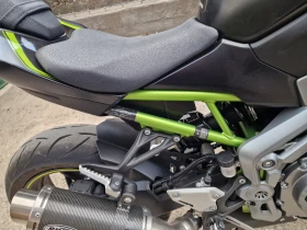 Kawasaki Z | Mobile.bg    4