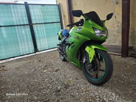 Обява за продажба на Kawasaki 250 ~3 500 лв. - изображение 1 | Auto.bg Обява за продажба на Kawasaki 250 ~3 500 лв. - изображение 1