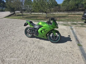 Обява за продажба на Kawasaki 250 ~3 500 лв. - изображение 3 | Auto.bg Обява за продажба на Kawasaki 250 ~3 500 лв. - изображение 3