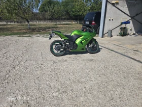 Обява за продажба на Kawasaki 250 ~3 500 лв. - изображение 5 | Auto.bg Обява за продажба на Kawasaki 250 ~3 500 лв. - изображение 5