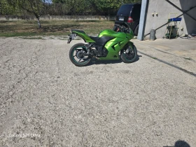 Обява за продажба на Kawasaki 250 ~3 500 лв. - изображение 4 | Auto.bg Обява за продажба на Kawasaki 250 ~3 500 лв. - изображение 4