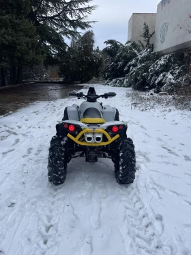 Can-Am Renеgade XMR 1000, снимка 6