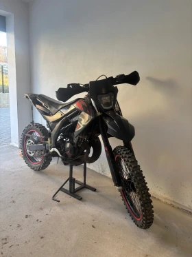 Aprilia Sx Full power 