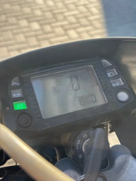 Aprilia Sx Full power  | Auto.bg — изображение 11