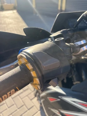 Aprilia Sx Full power  | Auto.bg — изображение 14