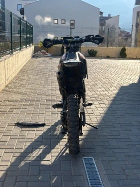 Aprilia Sx Full power  | Auto.bg — изображение 5