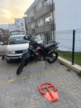 Aprilia Sx Full power  | Auto.bg — изображение 3