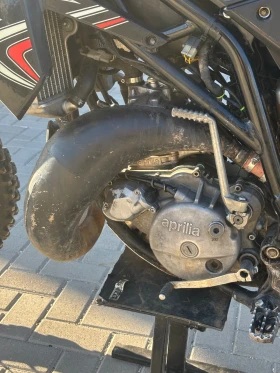 Aprilia Sx Full power  | Auto.bg — изображение 7