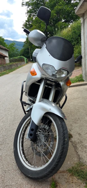 ������ Aprilia Pegaso