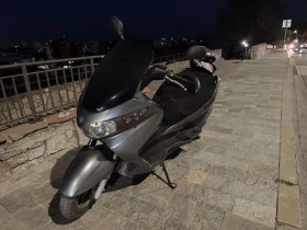 Suzuki Burgman 200i | Mobile.bg � ����� ������ 8