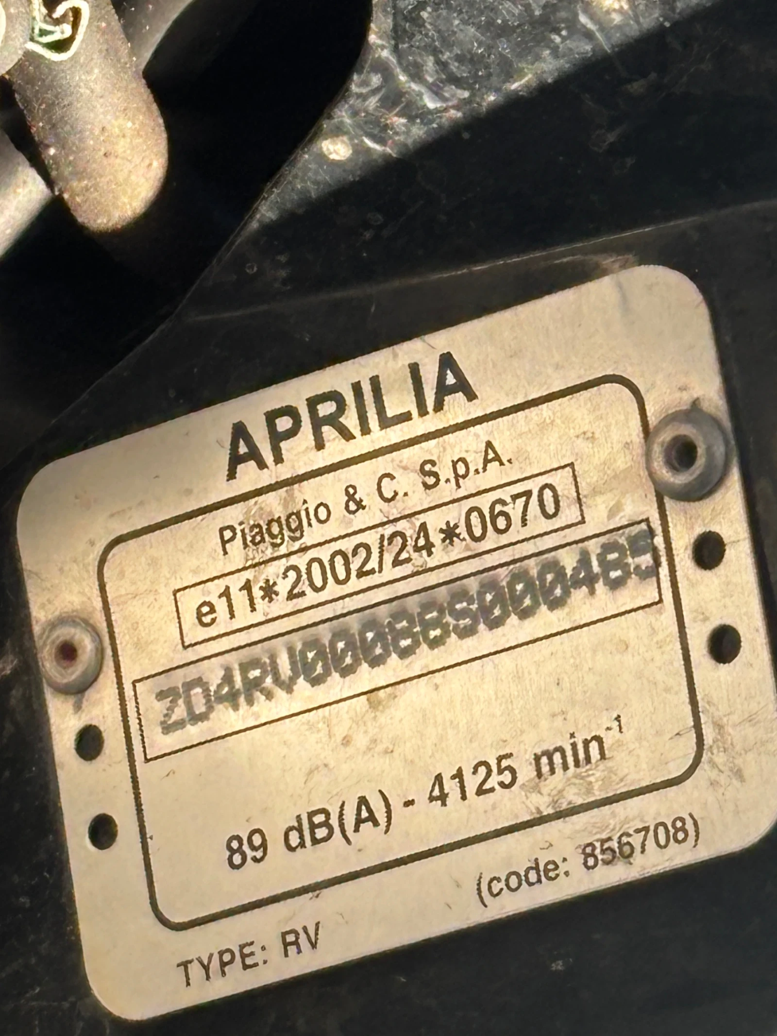 Aprilia Sx Full power , снимка 16 - Мотоциклети и мототехника - 53708234