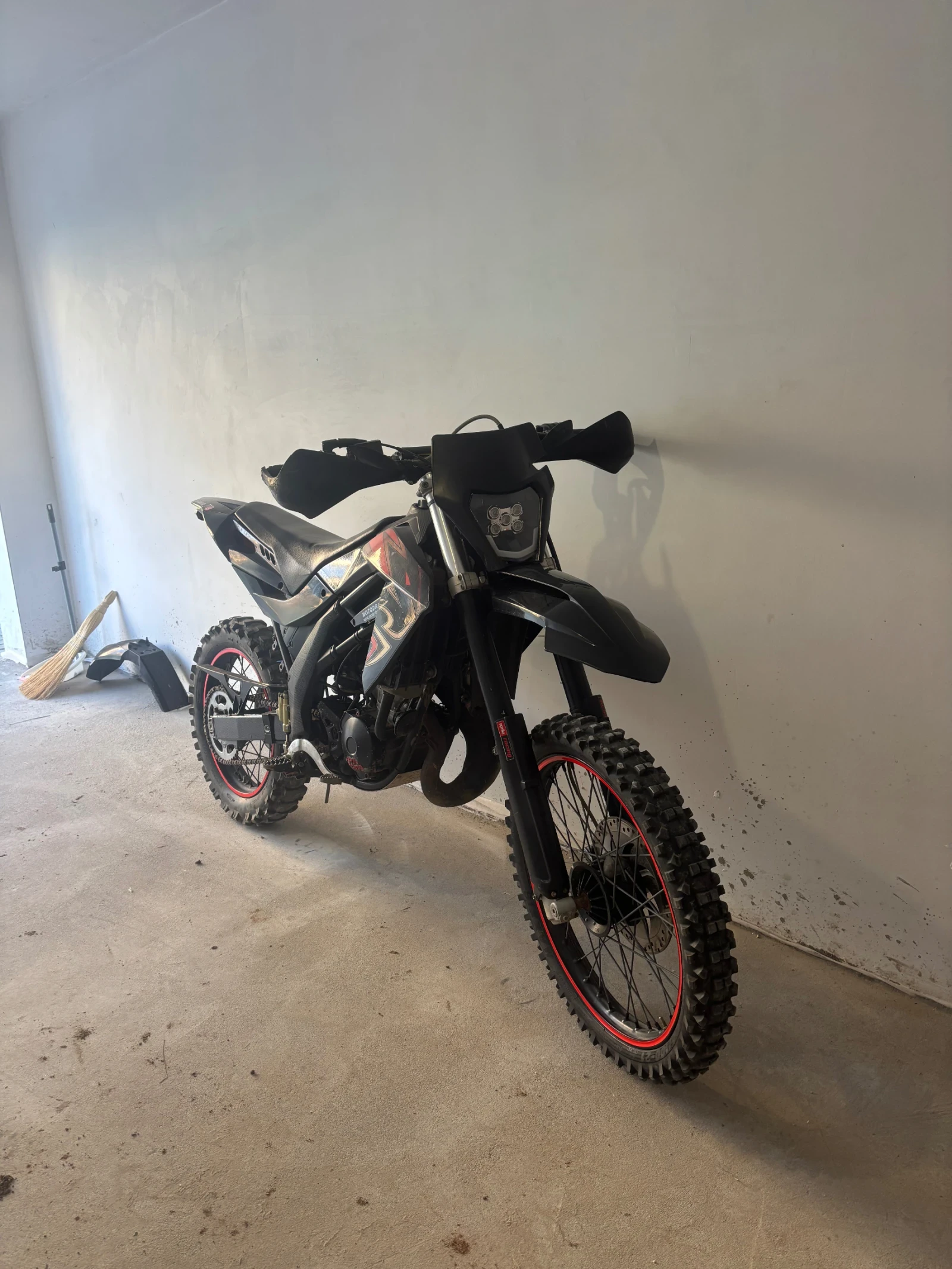 Aprilia Sx Full power  | Mobile.bg � ����������� 2