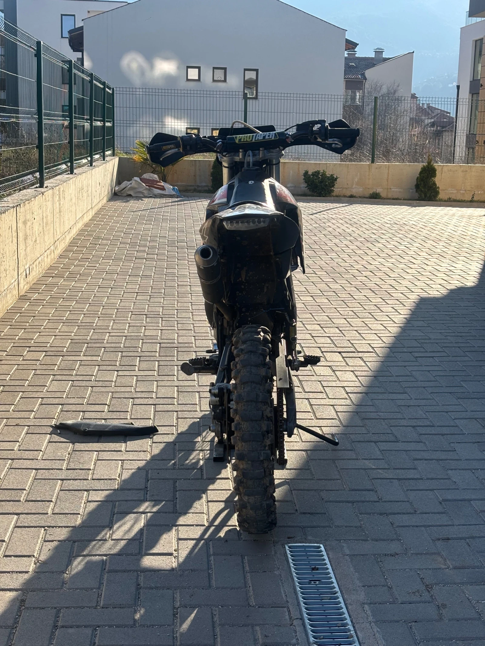 Aprilia Sx Full power  | Mobile.bg � ����������� 6