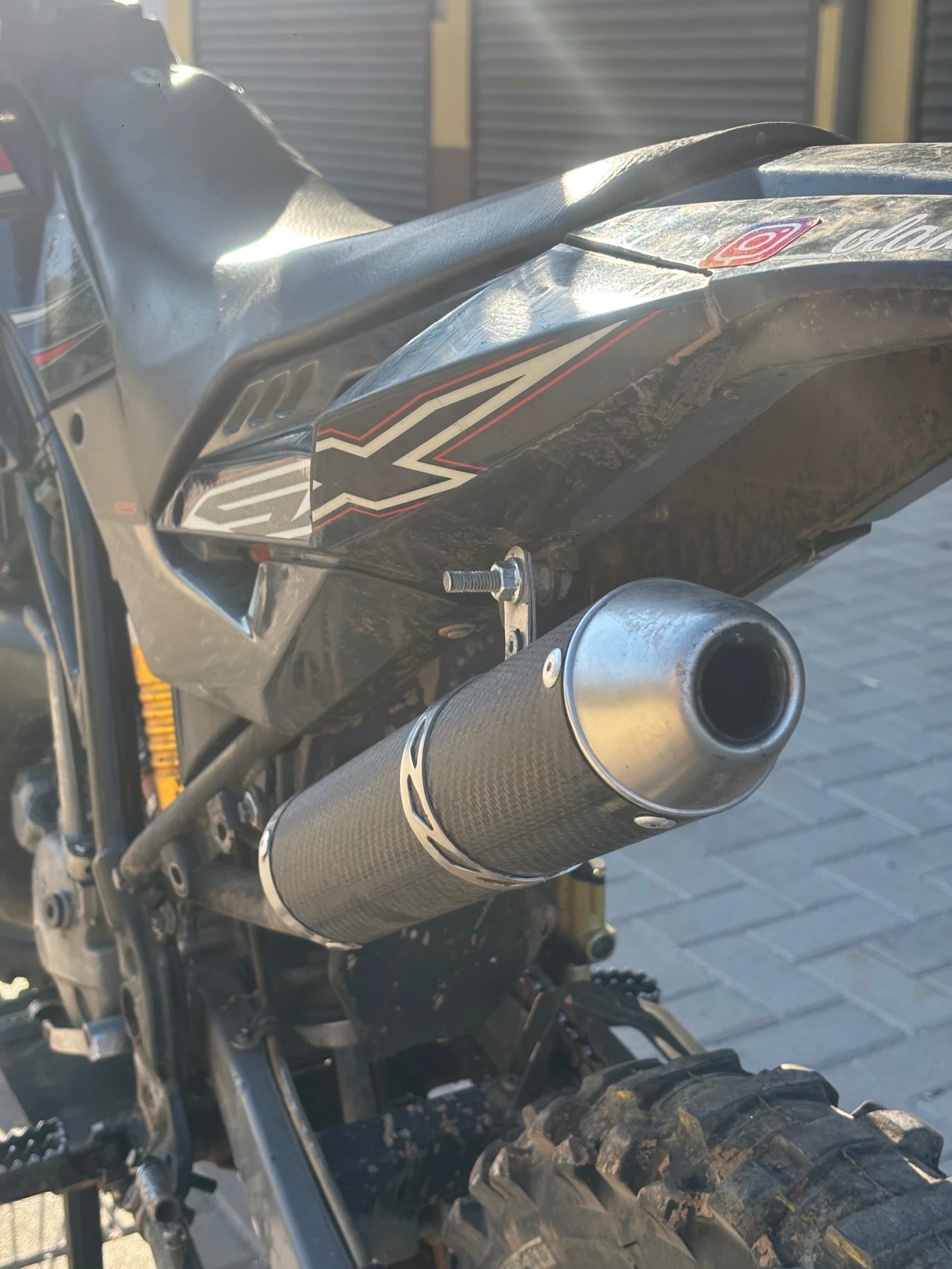 Aprilia Sx Full power  | Mobile.bg � ����������� 11