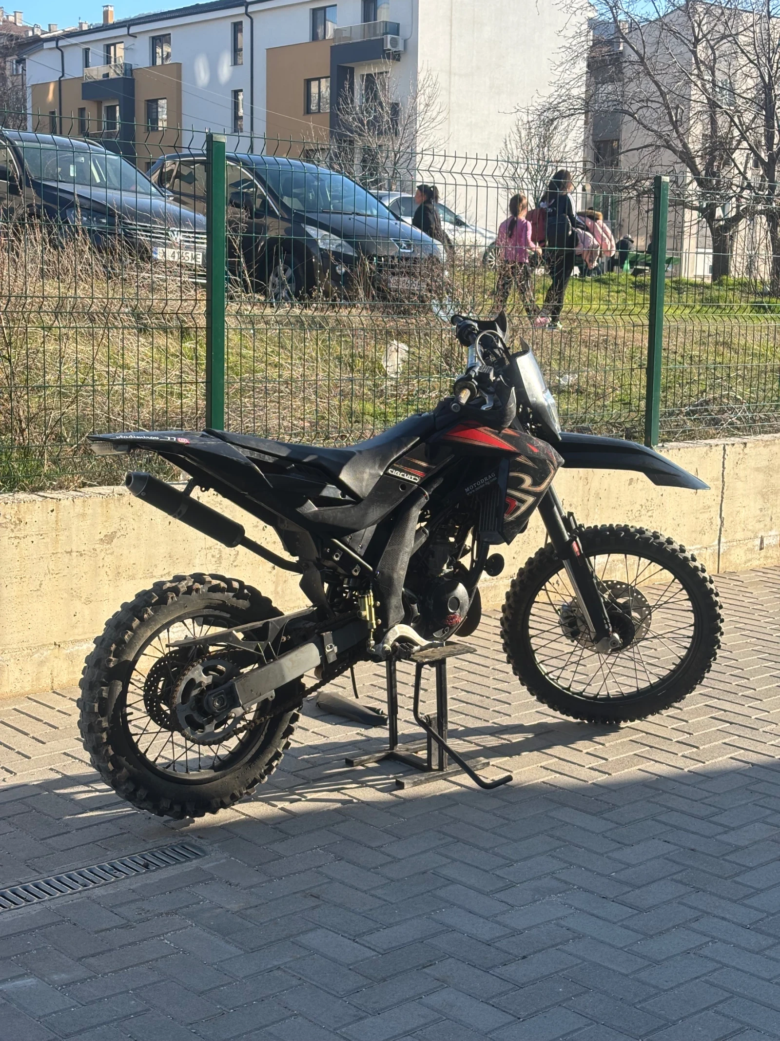 Aprilia Sx Full power  | Mobile.bg � ����������� 5