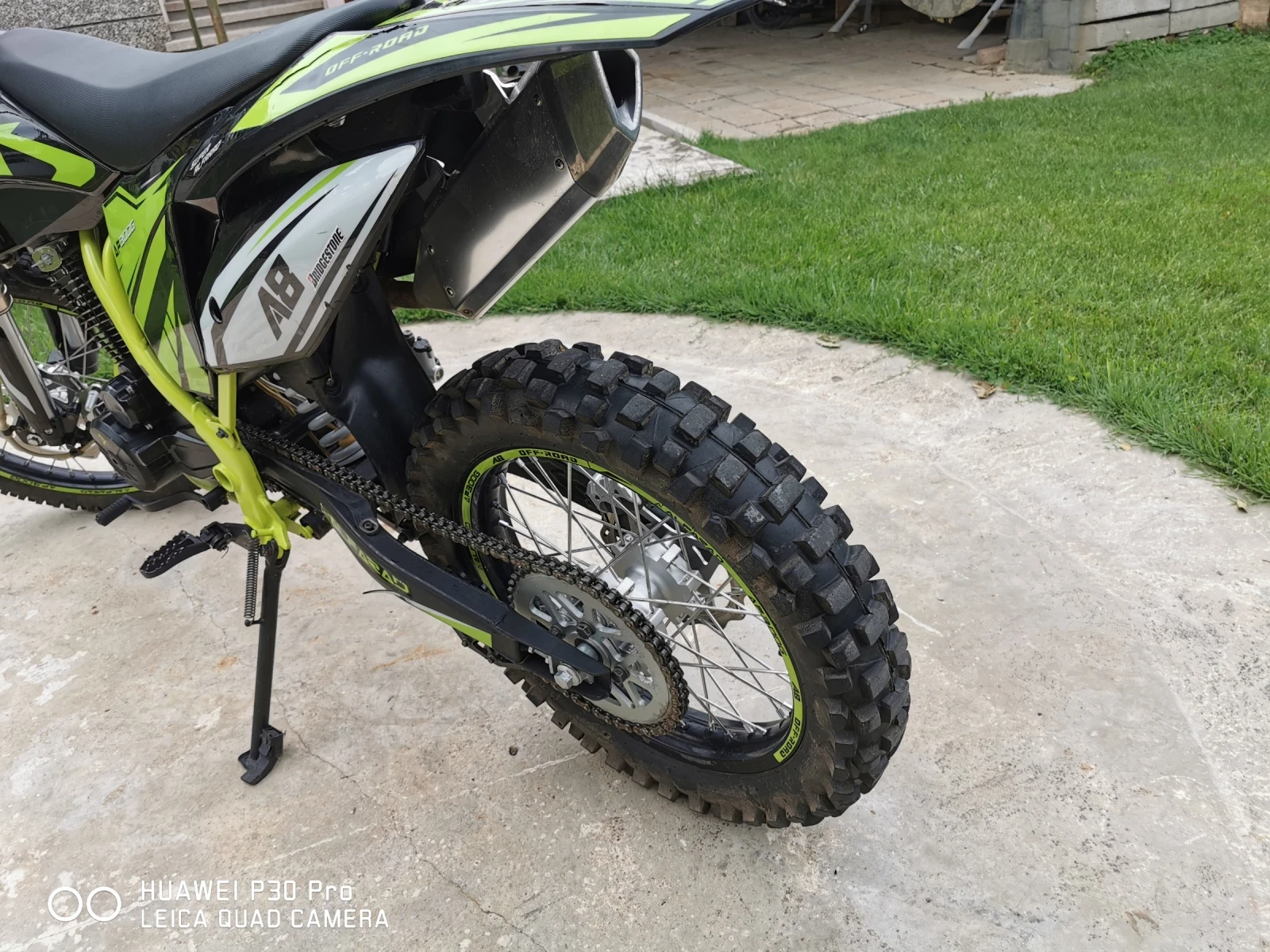 Askoll e-Scooter, снимка 6 - Мотоциклети и мототехника - 55618599
