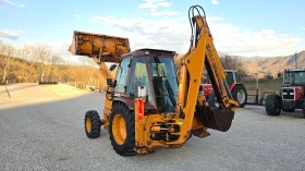 Трактор CASE IH 580 Т.Челен товарач, снимка 9