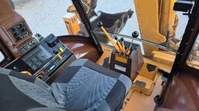 Трактор CASE IH 580 Т.Челен товарач, снимка 11